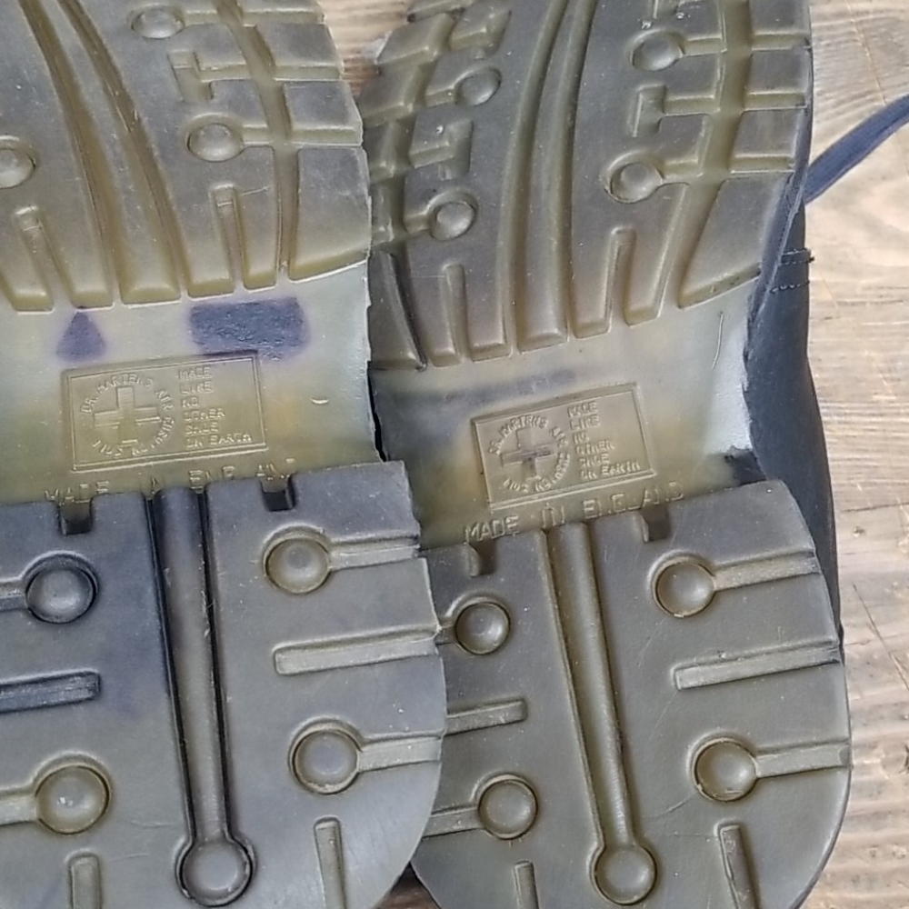 Dr Martens Air Cushion Sole - image 4